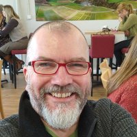 Dr David N Bryant (@drdavidnbryant1) 's Twitter Profile
