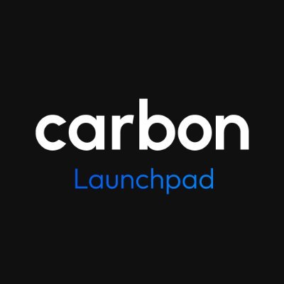 The Official Launchpad by @trycarbonio powered by $CSIX