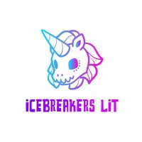 ICEBREAKERS (subs closed)🦄(@icebreakers_lit) 's Twitter Profile Photo