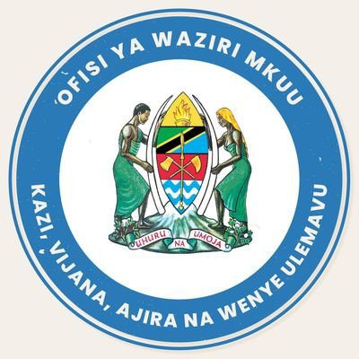 Ofisi ya Waziri Mkuu Kazi Vijana, Ajira na Wenye Ulemavu
S.L.P 2890
Dodoma
https://t.co/PMhuTWcx8f
ps@kazi.go.tz