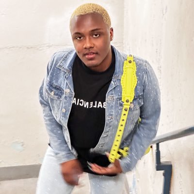 KeyontaJames1 Profile Picture