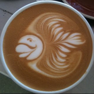 kayadanae's profile picture. Director @pixel_coffee