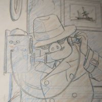 ポルコロッソ（PRC48） (@yyyakebono) 's Twitter Profile Photo