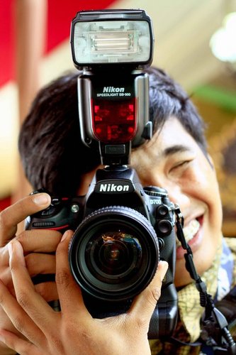 royhutagaol's profile picture. husband, father, engineer