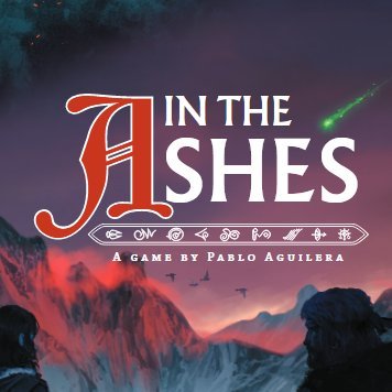 In the Ashes