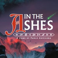 In the Ashes (@intheashes_game) 's Twitter Profile