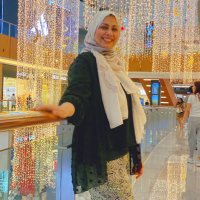 Heba(@iHobzi) 's Twitter Profile Photo