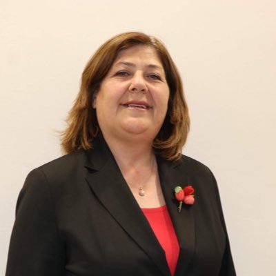 zehrakonakci26's profile picture. T.C. Çifteler Belediye Başkanı