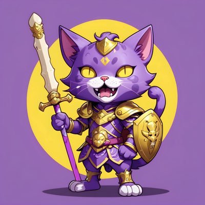 Catwarrior_BSC Profile Picture