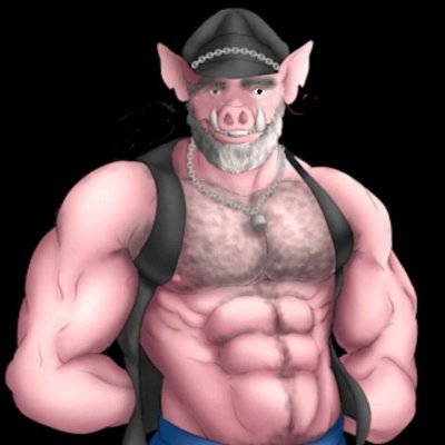 Thegoonerpiggy