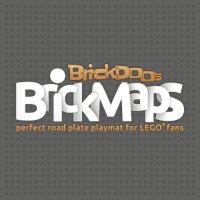 Brickmaps(@brickmaps) 's Twitter Profile Photo