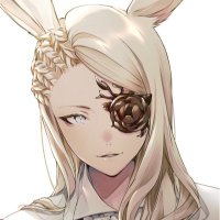 きっしー🐰FF14(@klee_ff14_kishi) 's Twitter Profile Photo