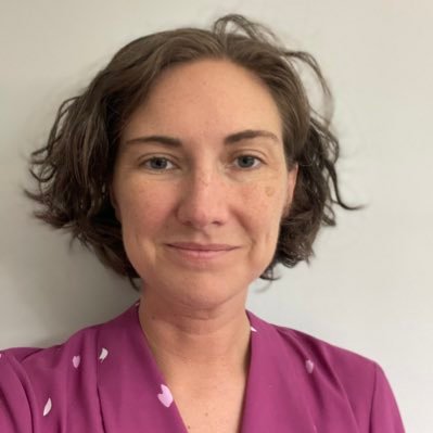 Maternal fetal medicine physician focused on prediction & management of intrapartum morbidity, wife, mom of two kids, a dog, & a rabbit. Opinions are my own.