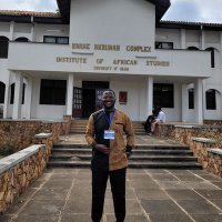Emmanuel Siaw🇬🇭 (@eksiaw) 's Twitter Profile Photo Emmanuel Siaw🇬🇭 (@eksiaw) 's Twitter Profile Photo