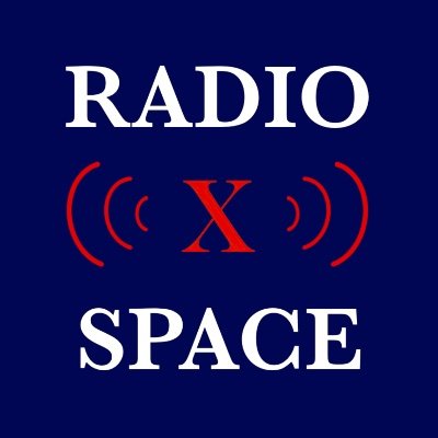 RadioXSpace's profile picture. Radio X Space Talk News Music Biz Tech 🎙️Free Speech Media & The Best Space Spotlights On X!