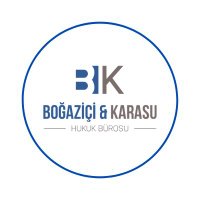 Boğaziçi & Karasu Hukuk(@bkarasuhukuk) 's Twitter Profile Photo