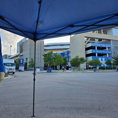 Podcast and Live Show focusing on University of Kentucky Athletics