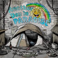 Raisonlife (@raisonlife) 's Twitter Profile