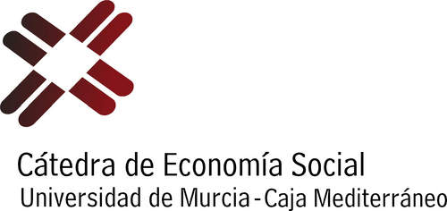 Perfil oficial de la Cátedra de Economía Social de la Universidad de Murcia, 45 investigadores dedicados al estudio y enseñanza de la Economía Social.