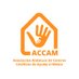 Asociación ACCAM (@asociacionaccam) Twitter profile photo
