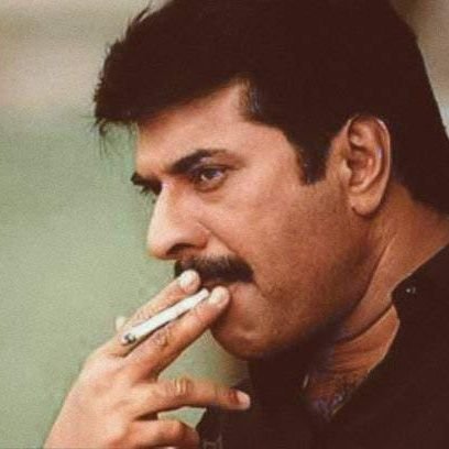 CINEMA 🖤 | The best is yet to come - @Mammukka🐐