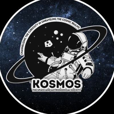 Kosmoshrc Profile Picture