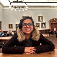 Roshni Poddar (@roshnipoddar2) 's Twitter Profile