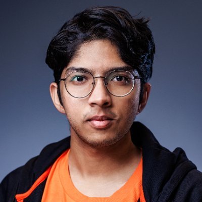 sreeramvnkitesh Profile Picture