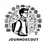 JournoScout(@journoscout) 's Twitter Profile Photo