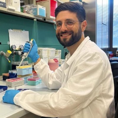 AIRC Postdoctoral Fellow at @UniVerona in Scarpa's lab | PDAC, pNETs, TME & genetics | Interested and motivated to study everything about pancreatic cancers