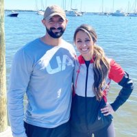 Nicole Bordelon, PhD, PA-S2, CSCS (@nicolembordelon) 's Twitter Profile Photo Nicole Bordelon, PhD, PA-S2, CSCS (@nicolembordelon) 's Twitter Profile Photo