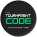 The Tournament Code (@tournamentcode) Twitter profile photo The Tournament Code (@tournamentcode) Twitter profile photo