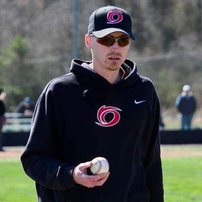 @riobaseball, University of Rio Grande Assistant Coach; Ottawa University Alumni;
Professional Baseball