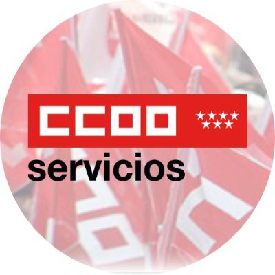 Federación de Servicios CCOO Madrid
