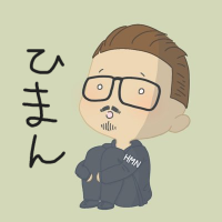 Mr.ひまん (@mr_himaaaaan) 's Twitter Profile Photo