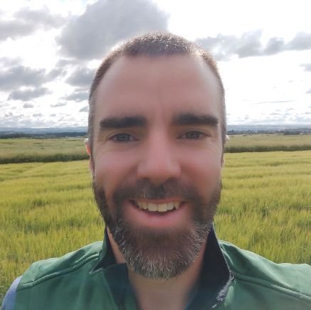 Research Fellow, Crop Protection @SRUC