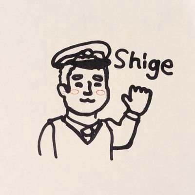 shige41427 Profile Picture