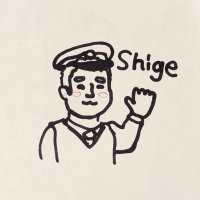 しげちゃん(@shige41427) 's Twitter Profile Photo