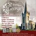 St George's Heritage and Visitor Centre (@StCentre21018) Twitter profile photo