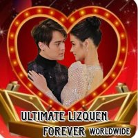 Ultimate LIZQUEN Forever Worldwide (@lizquenultimate) 's Twitter Profile Photo Ultimate LIZQUEN Forever Worldwide (@lizquenultimate) 's Twitter Profile Photo