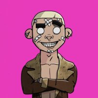 The Real Gonzo (@cryptanglenft) 's Twitter Profile