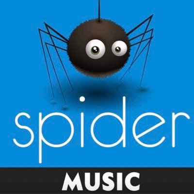 Just when you think you’ve heard it all .  #SpiderMusic #MusicLabel #Music