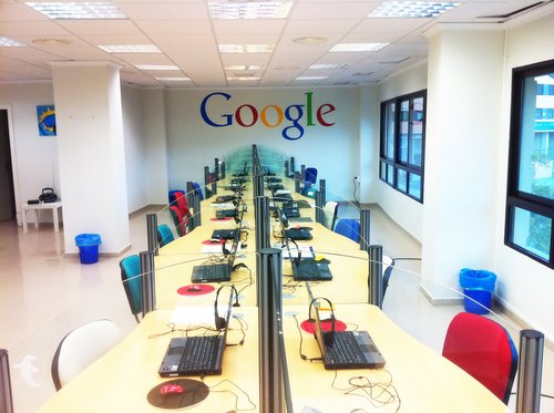 Socios certificados de Google Adwords. Gestión y optimización de cuentas. Luchamos cada dia en concienciar a las empresas en que hay que renovarse o morir.