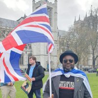 Benjamin Tambah (@sirbentambah) 's Twitter Profile Photo Benjamin Tambah (@sirbentambah) 's Twitter Profile Photo