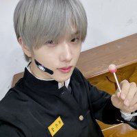 지성.mp4(@jisungzip205) 's Twitter Profile Photo