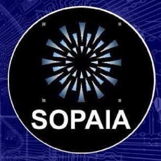 SociedadPaIA's profile picture. 