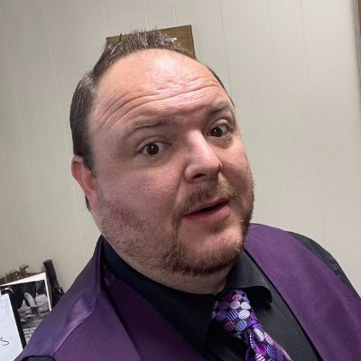 ProfessorJohnst Profile Picture