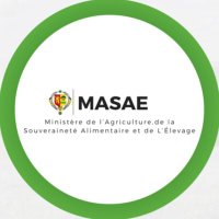 Ministère de l'Agriculture et de l'Elevage - MASAE(@MASAE_sn) 's Twitter Profile Photo