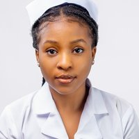 Nurse Chizitere(@thaturgalfriend) 's Twitter Profile Photo