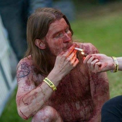 EXHUMETOC0NSUME's profile picture. culinary necromancy